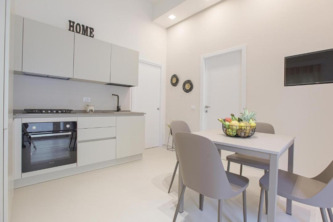 Photo of Kitchen in San Leone