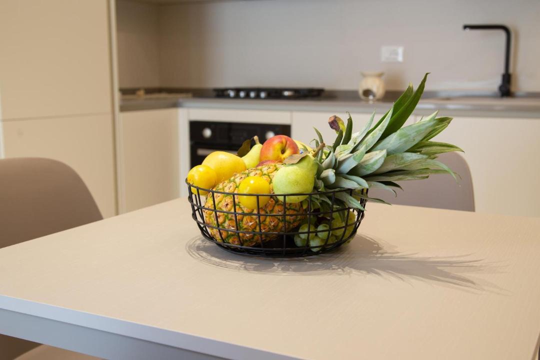 Photo of Kitchen in San Leone