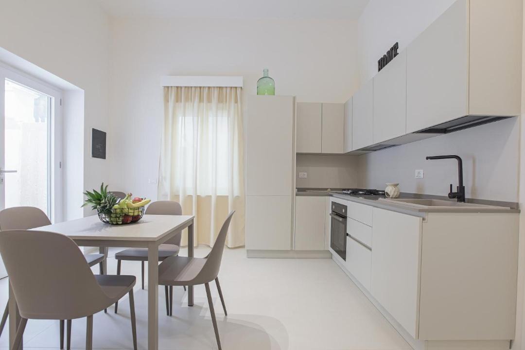 Photo of Kitchen in San Leone