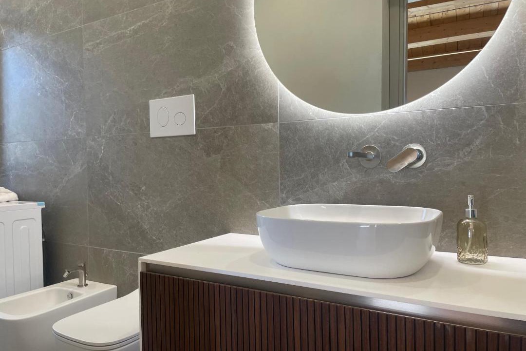 Photo of Bathroom in Realmonte