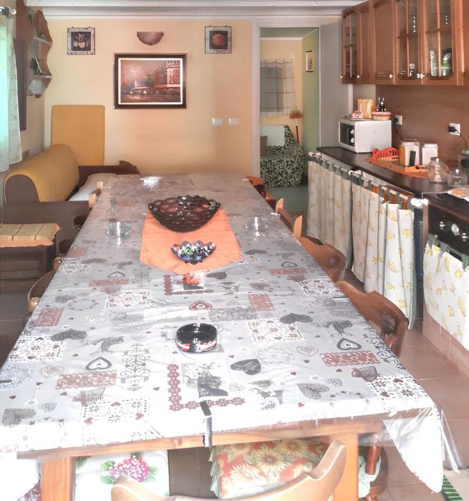 Photo of Kitchen in Noto
