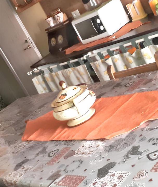 Photo of Kitchen in Noto