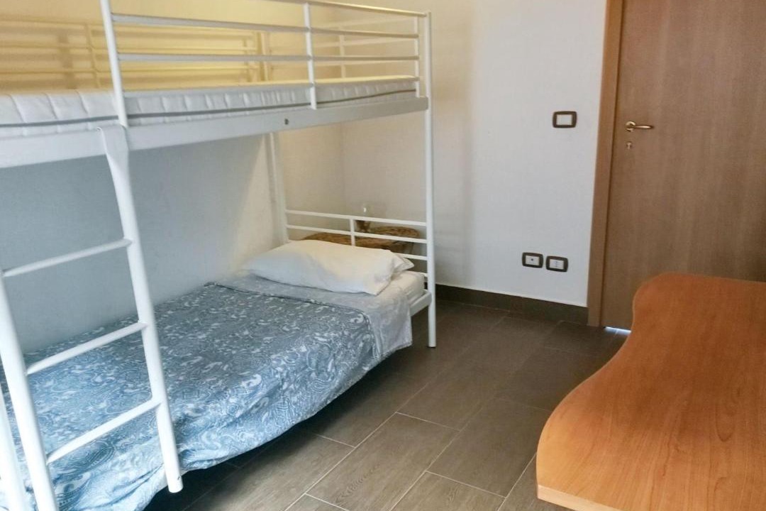 Photo of Bedroom in Casalvecchio Siculo