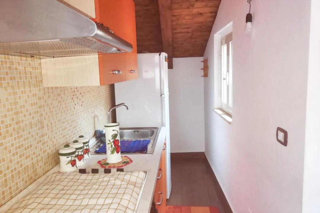 Photo of Kitchen in Casalvecchio Siculo