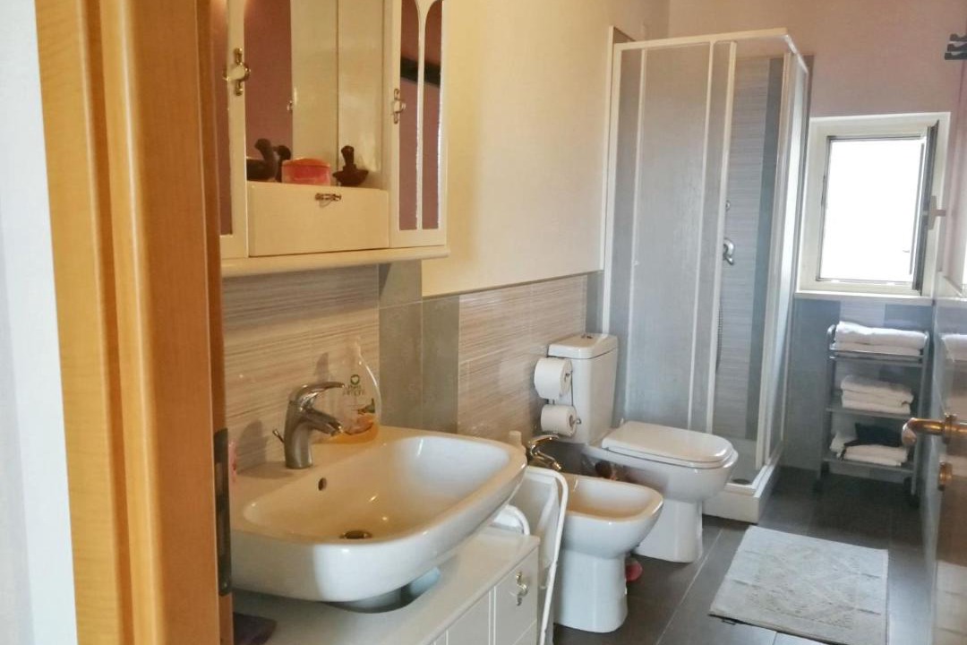 Photo of Bathroom in Casalvecchio Siculo