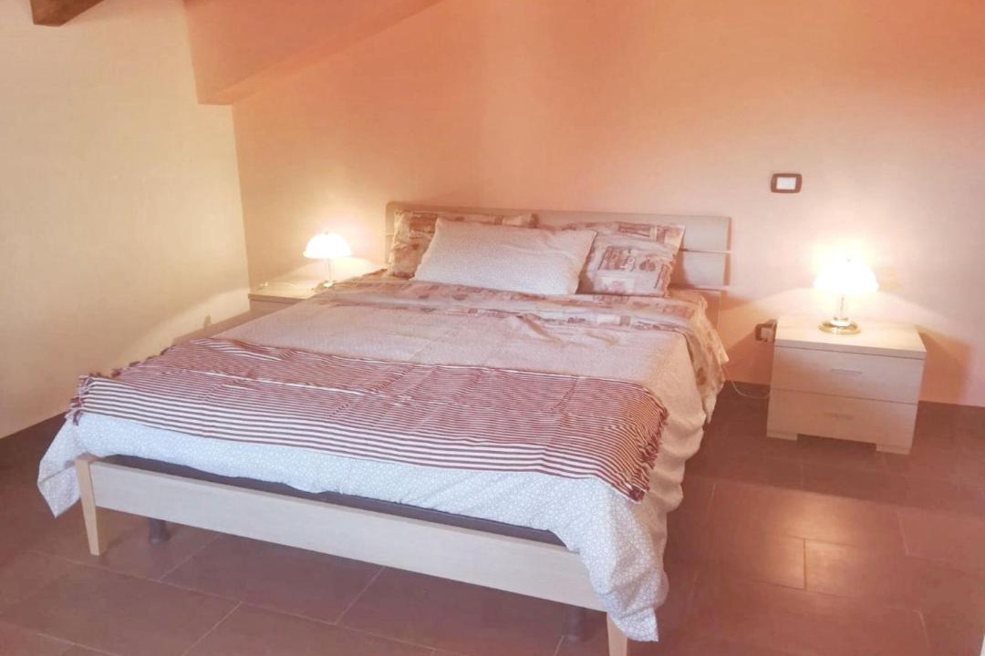 Photo of Bedroom in Casalvecchio Siculo
