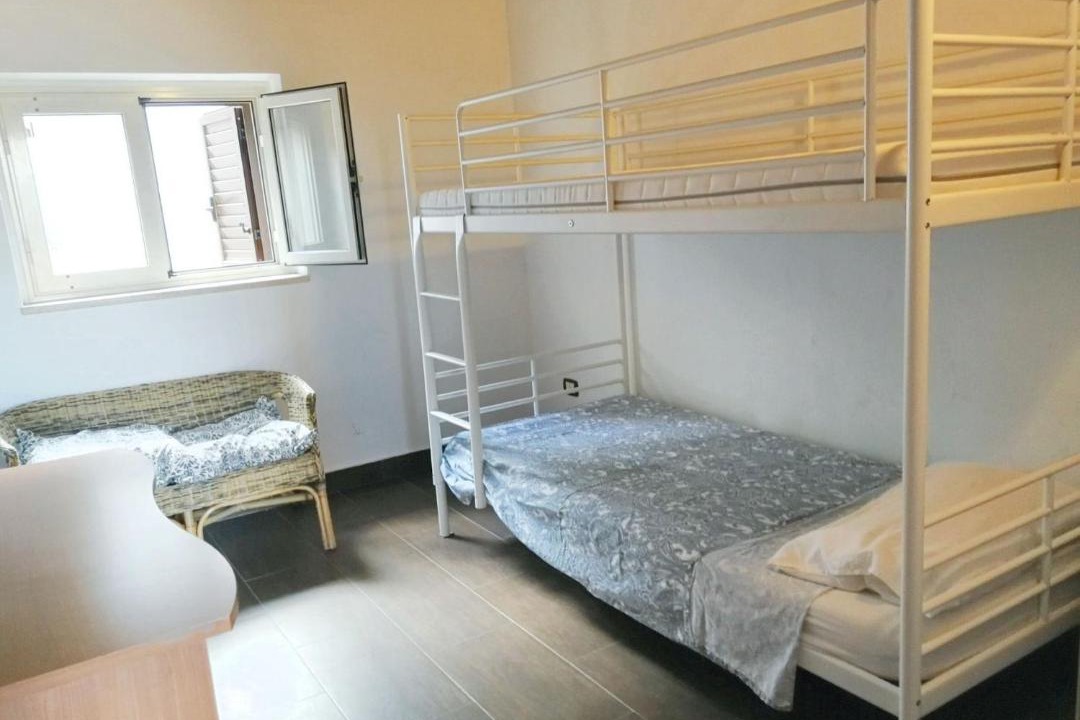 Photo of Bedroom in Casalvecchio Siculo