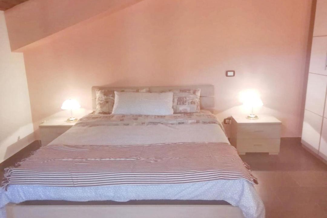 Photo of Bedroom in Casalvecchio Siculo