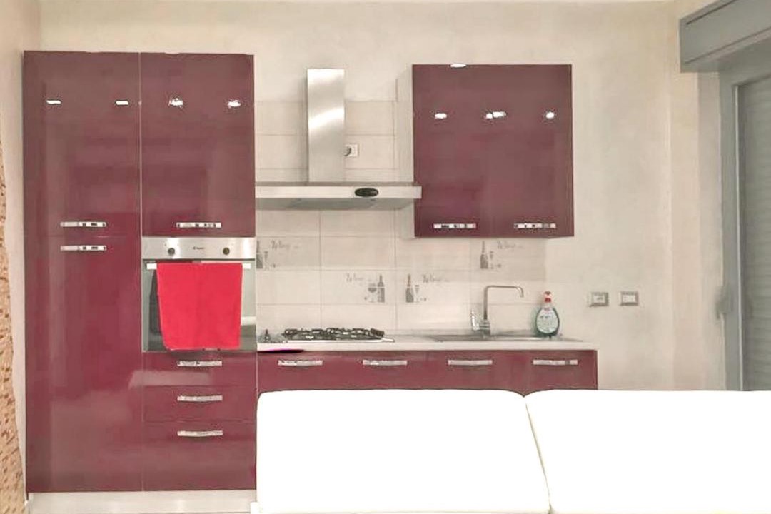 Photo of Kitchen in Fontane Bianche