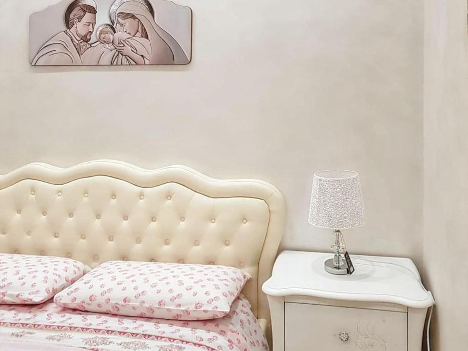 Photo of Bedroom in Fontane Bianche