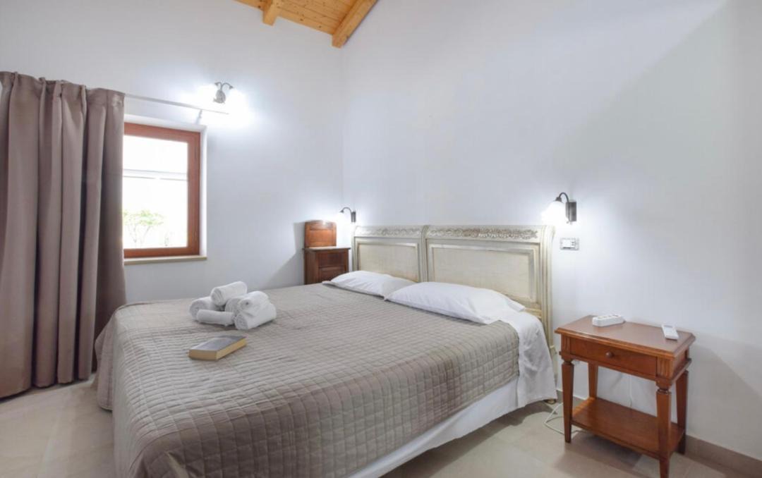 Photo of Bedroom in Gaggi