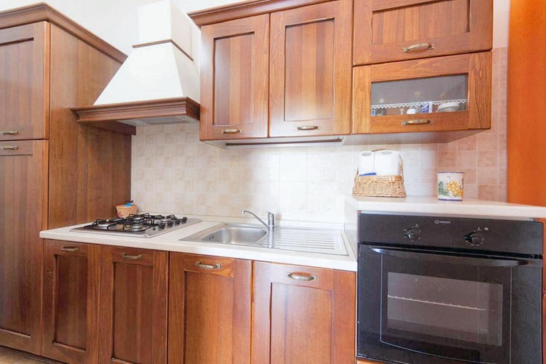 Photo of Kitchen in Rilievo
