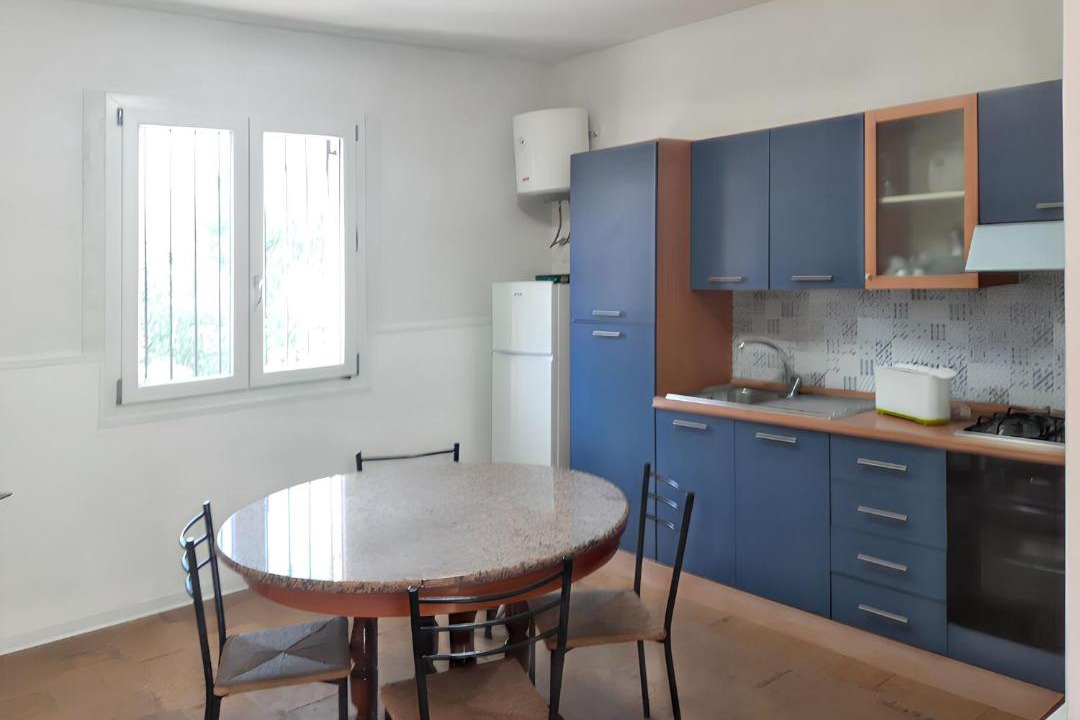 Photo of Kitchen in Granelli