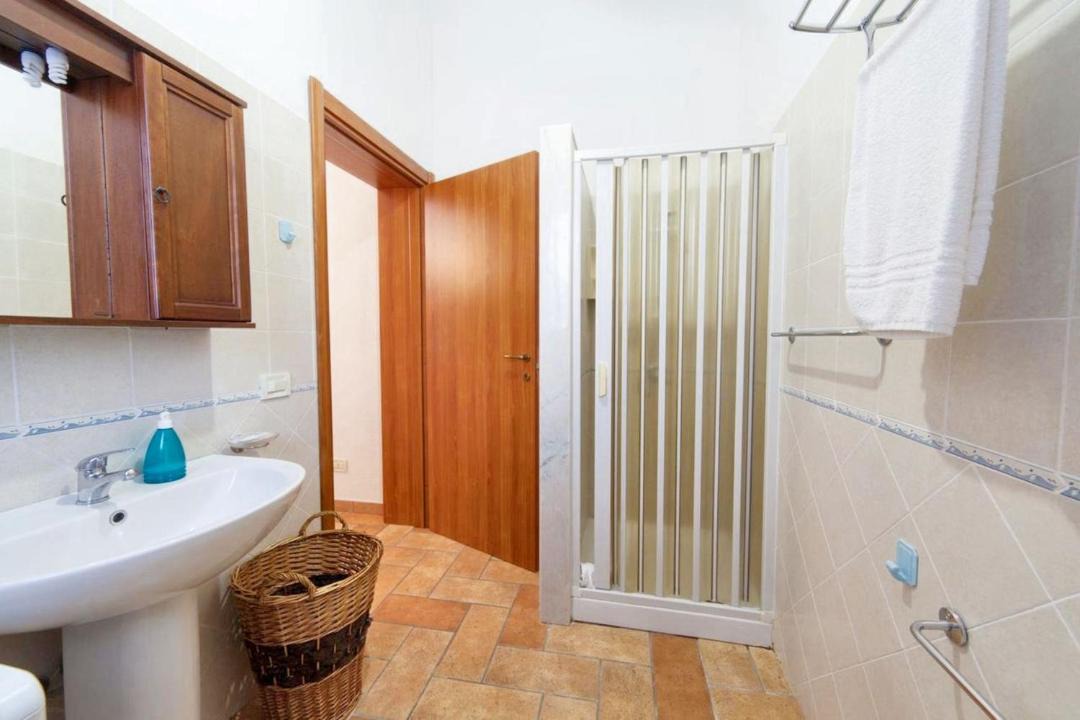 Photo of Bathroom in Rilievo