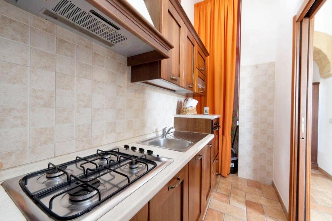 Photo of Kitchen in Rilievo