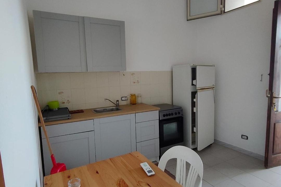 Photo of Kitchen in Malfa