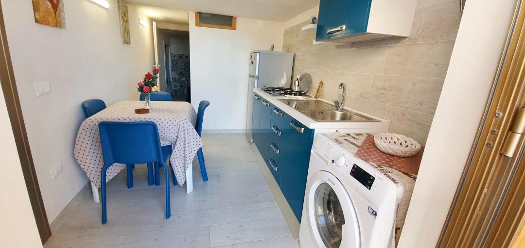 Photo of Kitchen in Alcamo Marina