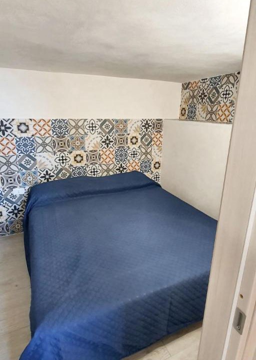 Photo of Bedroom in Alcamo Marina