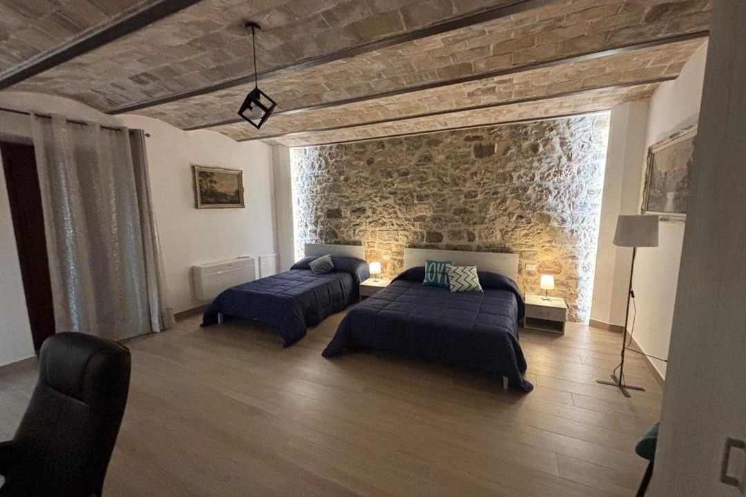 Photo of Bedroom in Castellana Sicula