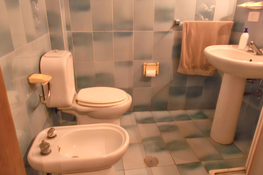 Photo of Bathroom in Recanati