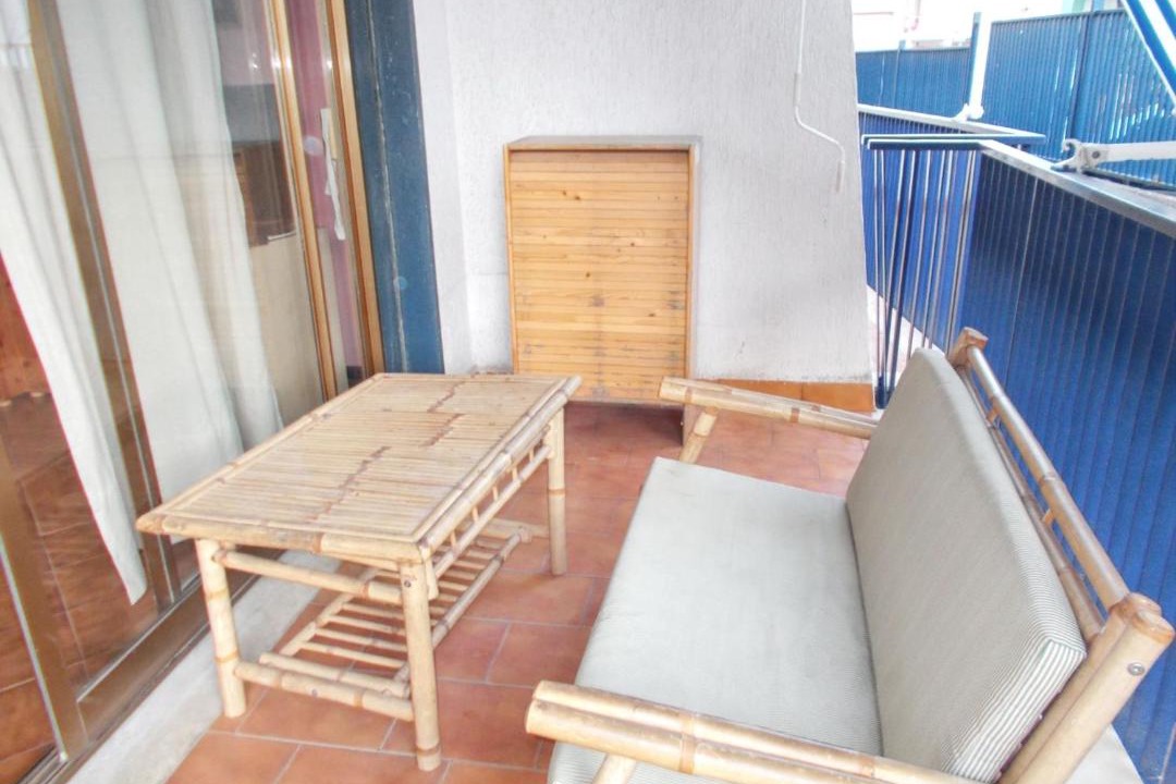 Photo of Patio Balcony in Recanati