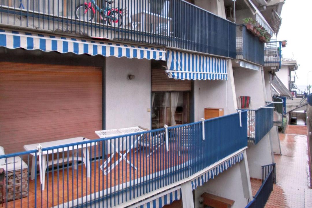 Photo of Patio Balcony in Recanati