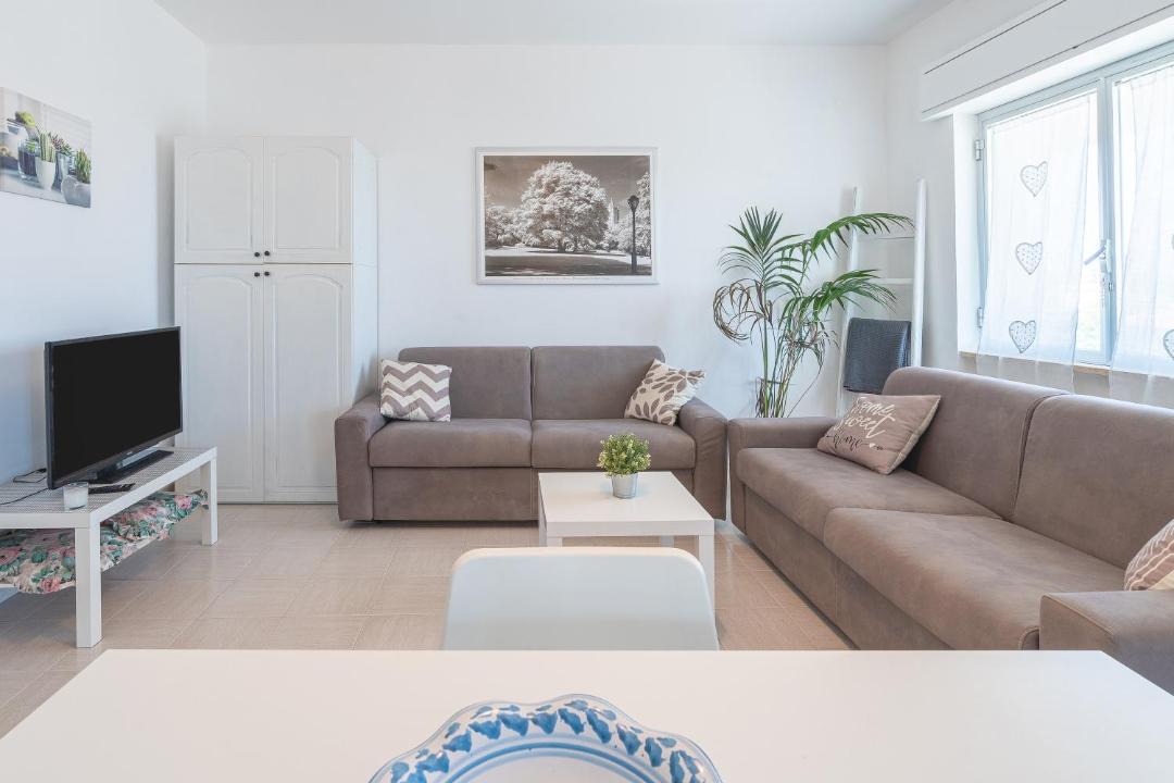 Photo of Livingroom in Gallina