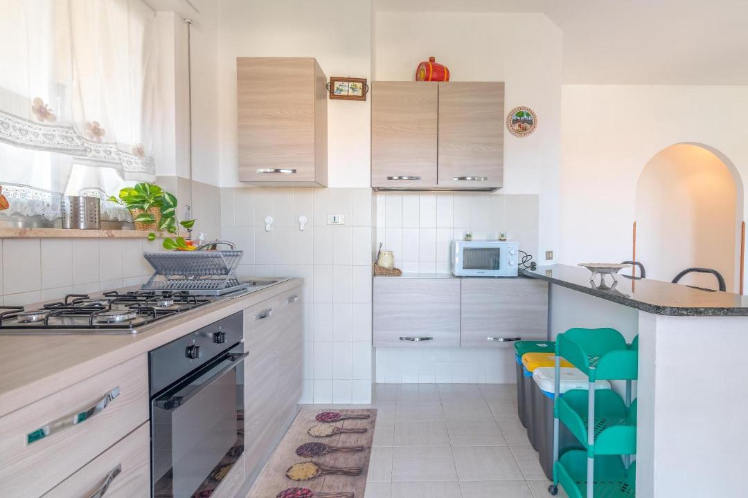 Photo of Kitchen in Gallina