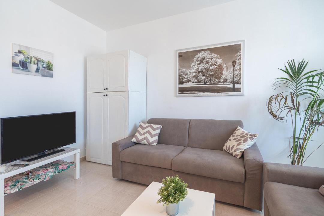 Photo of Livingroom in Gallina