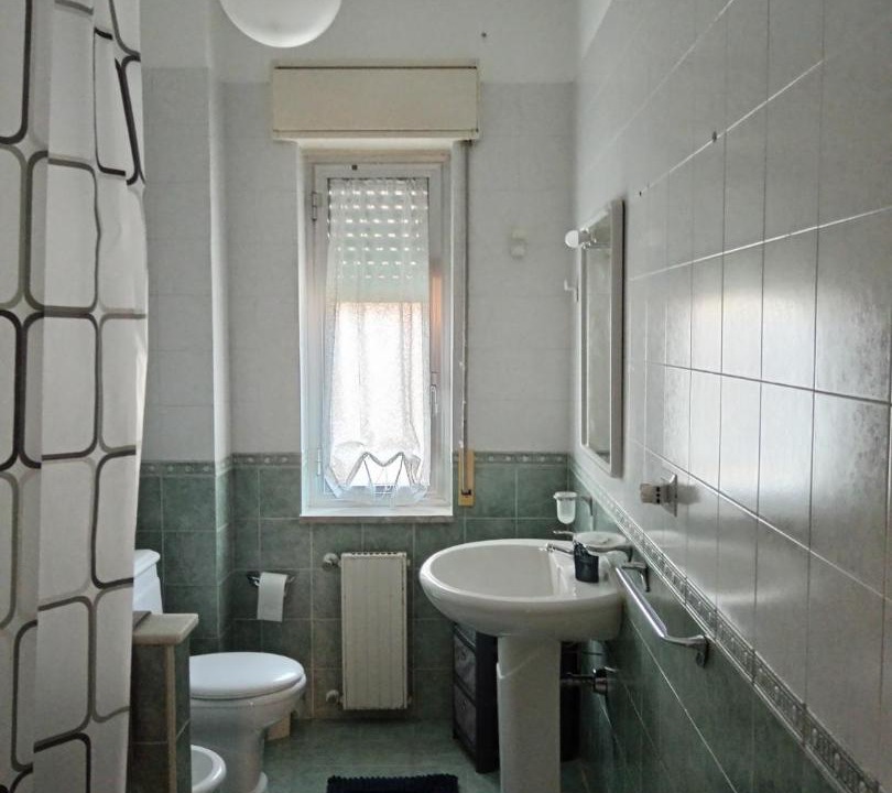 Photo of Bathroom in Grottasanta