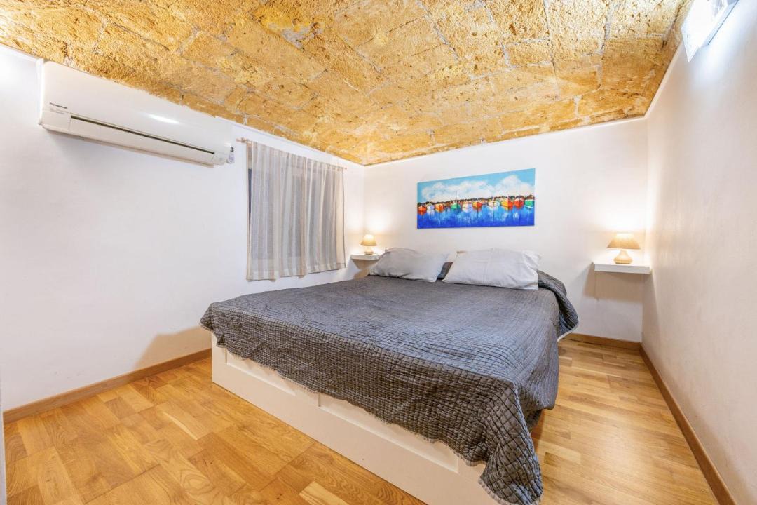 Photo of Bedroom in Borgo Vecchio