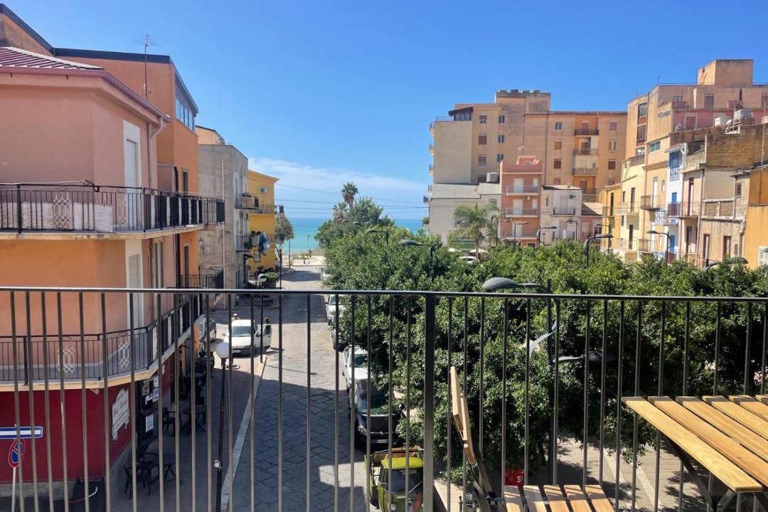 Photo of Patio Balcony in Realmonte