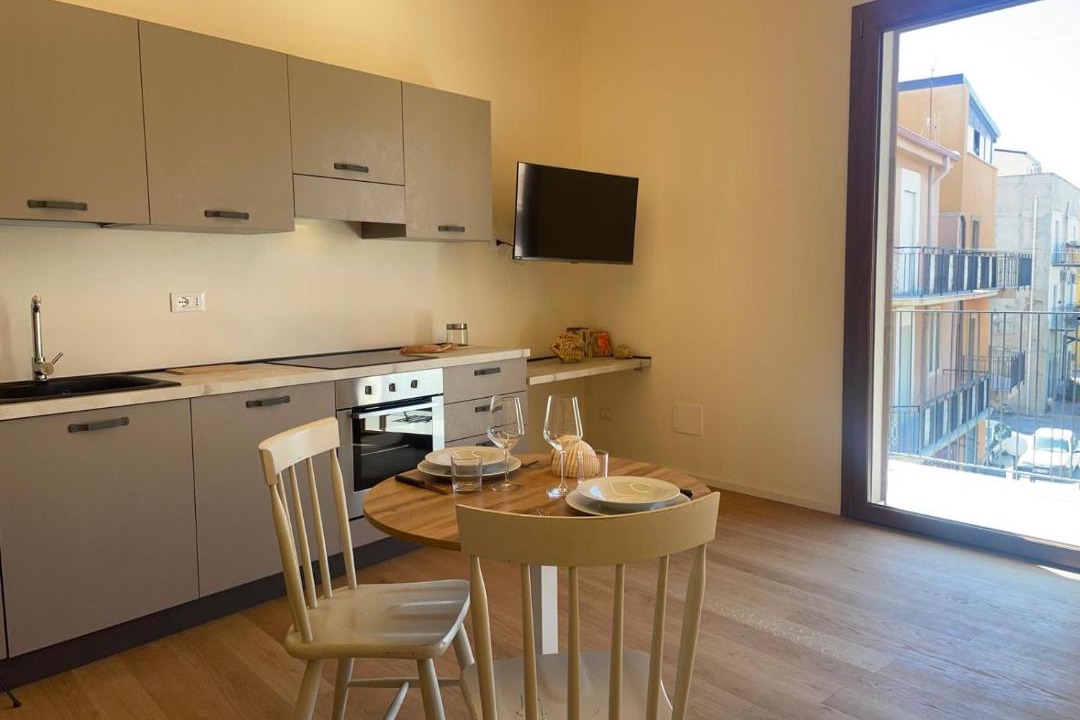 Photo of Kitchen in Realmonte