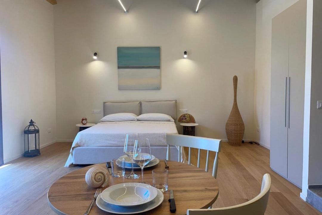 Photo of Bedroom in Realmonte