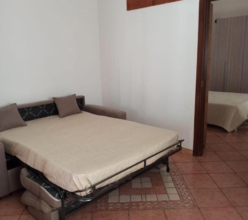 Photo of Bedroom in Marsala