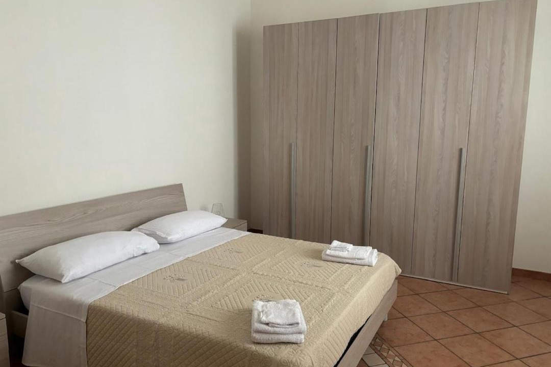 Photo of Bedroom in Marsala
