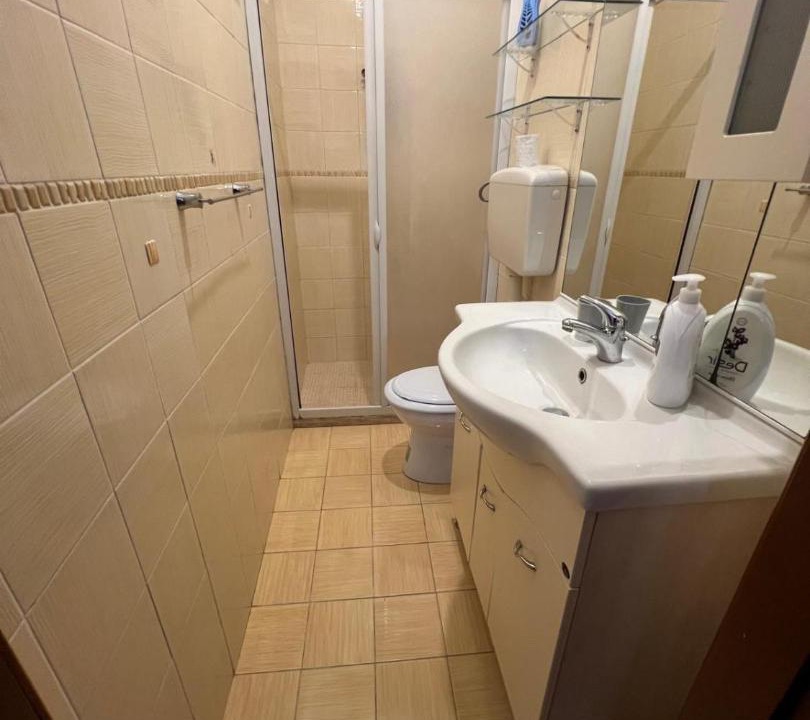 Photo of Bathroom in Marsala