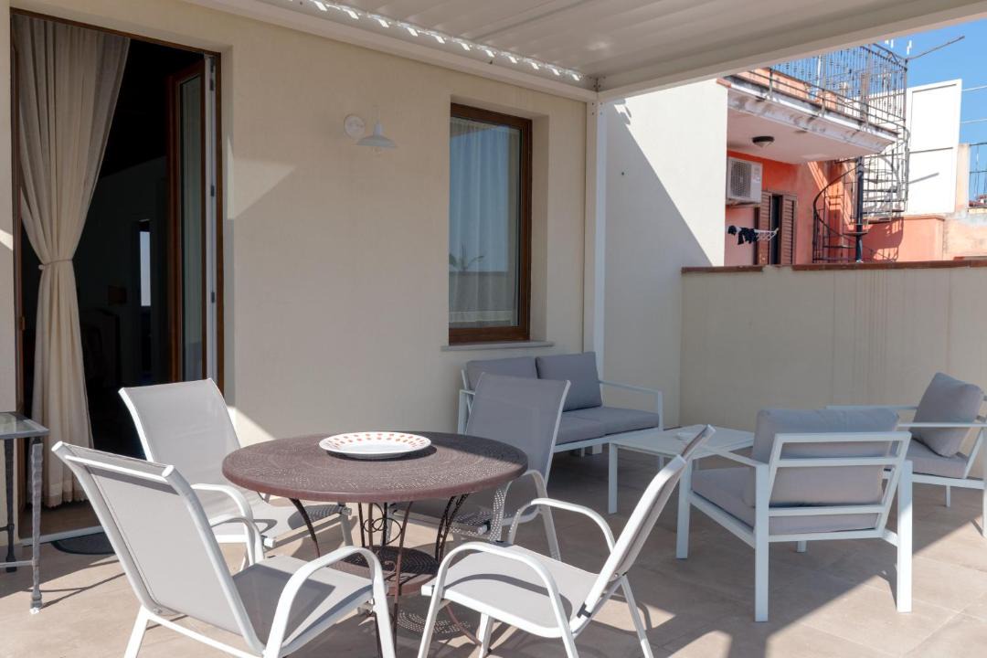 Photo of Patio Balcony in Bastione