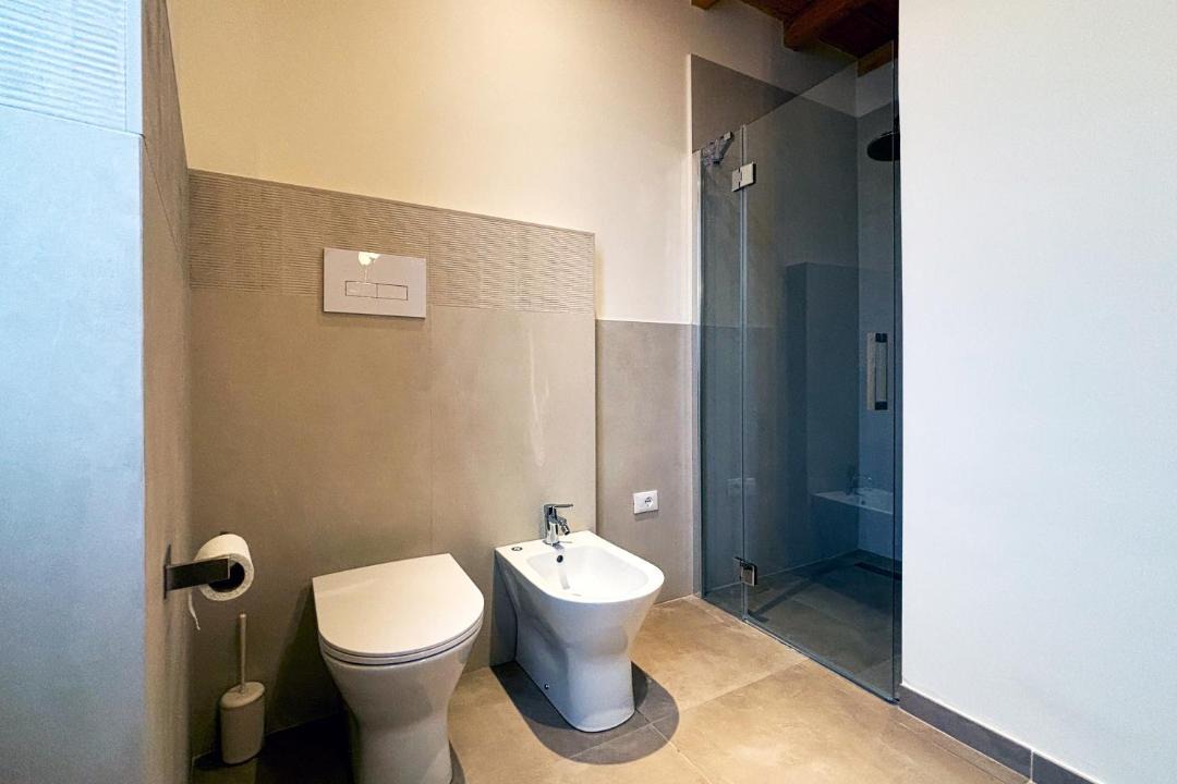 Photo of Bathroom in Bastione