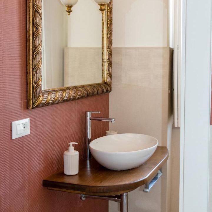 Photo of Bathroom in Bastione