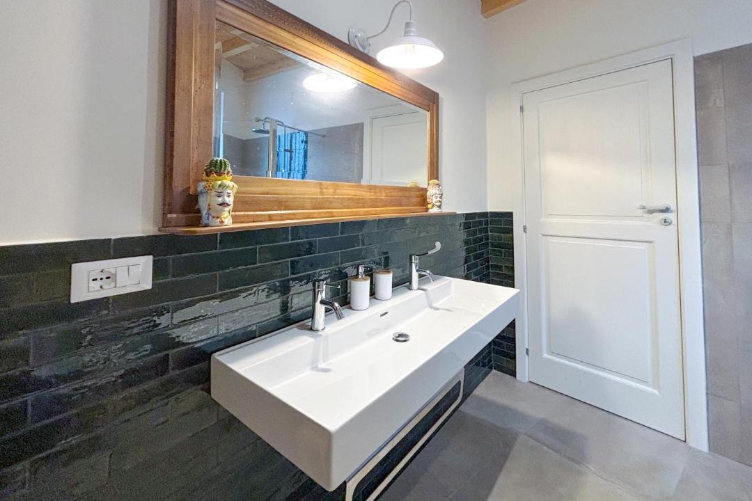 Photo of Bathroom in Bastione