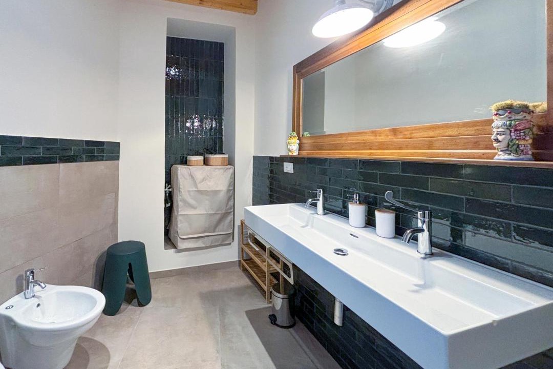 Photo of Bathroom in Bastione