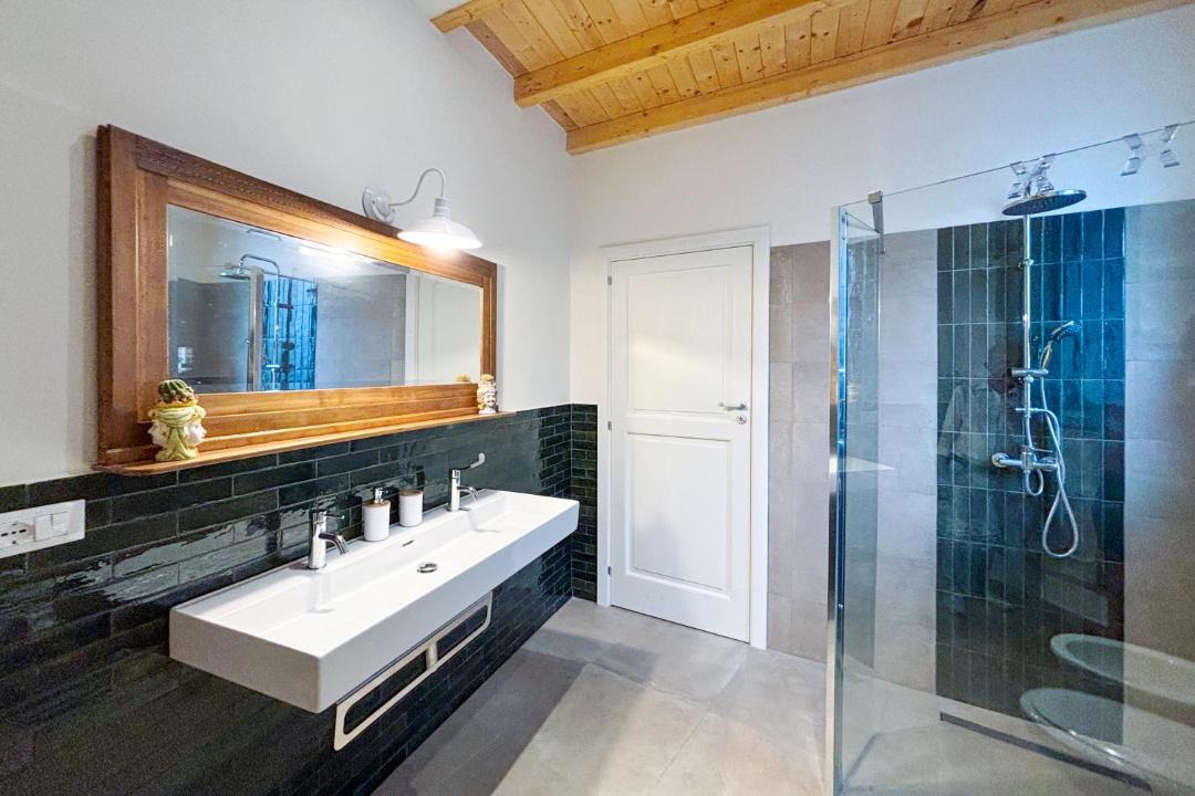 Photo of Bathroom in Bastione