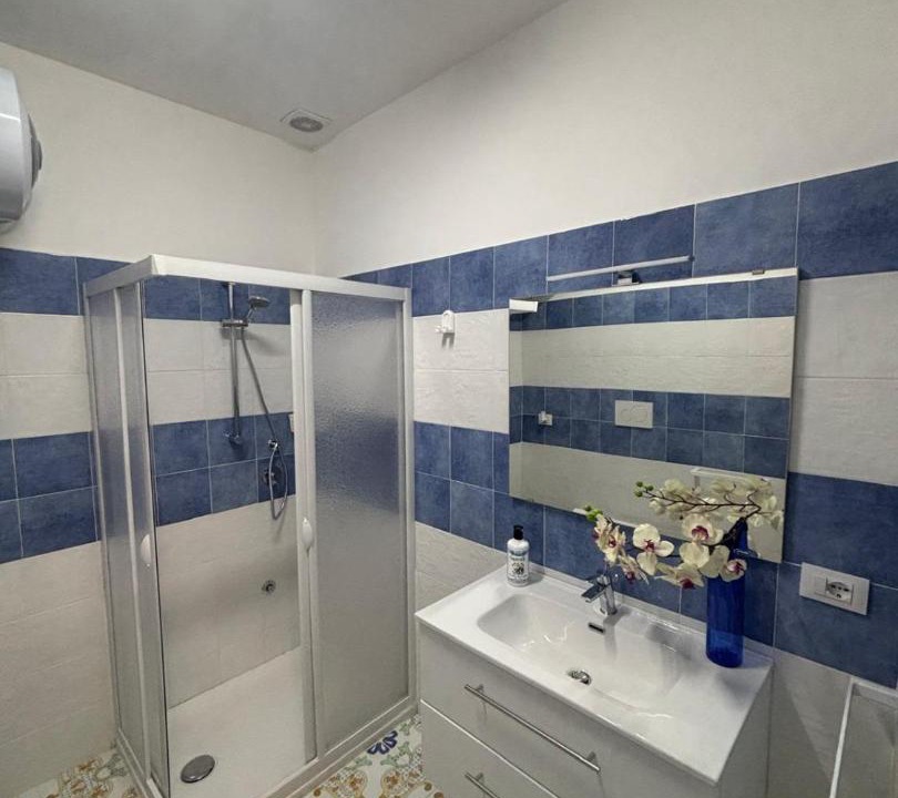 Photo of Bathroom in Pachino