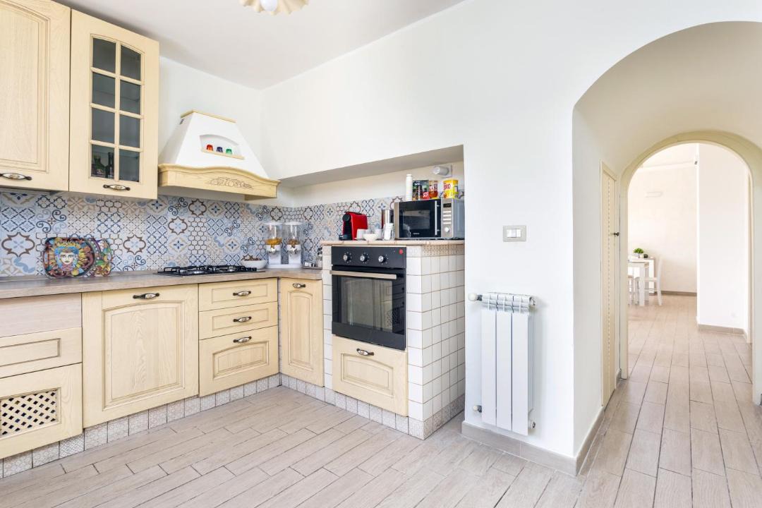 Photo of Kitchen in Aci Sant'Antonio