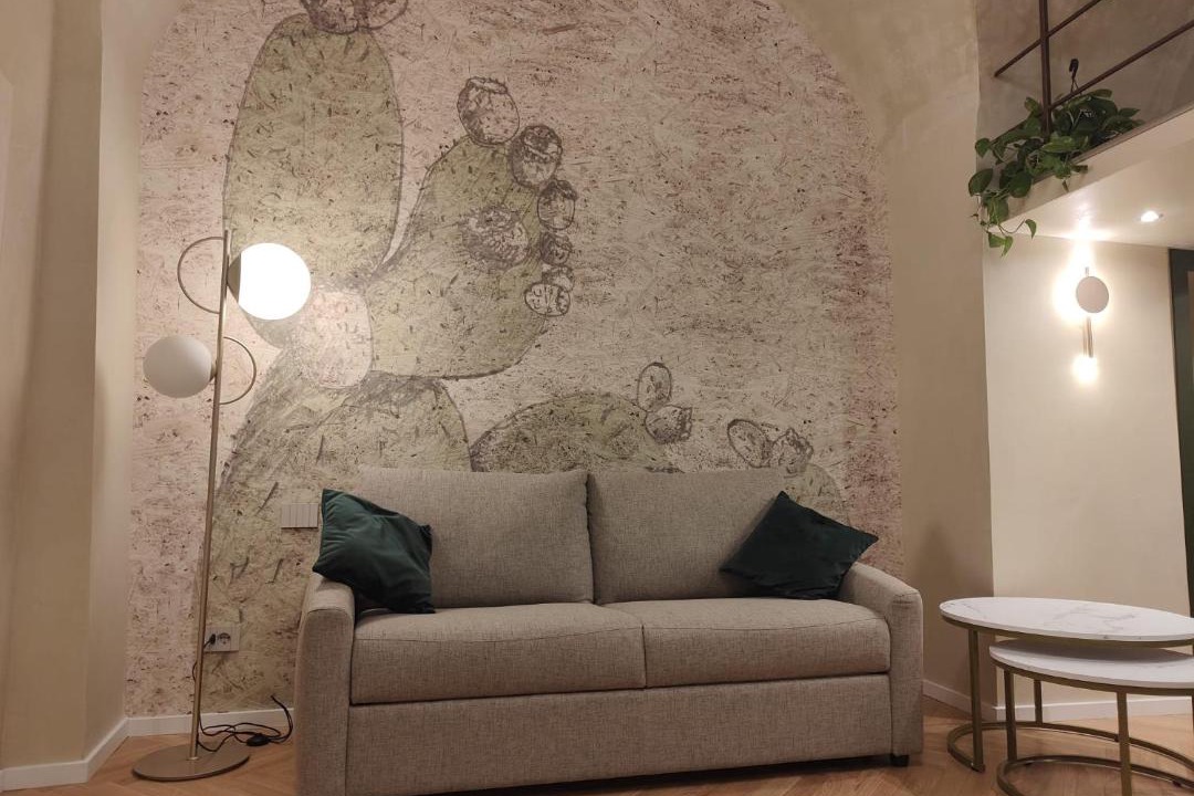 Photo of Livingroom in Centuripe