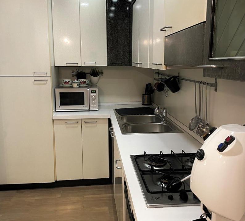 Photo of Kitchen in Grammichele