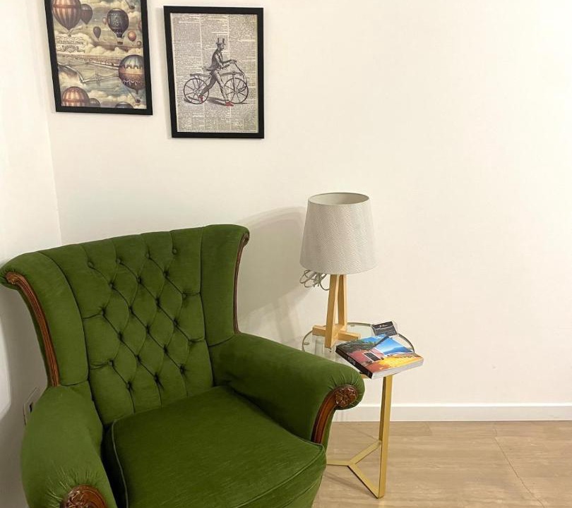 Photo of Livingroom in Grammichele