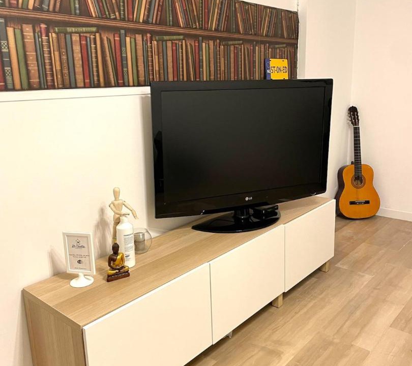 Photo of Livingroom in Grammichele