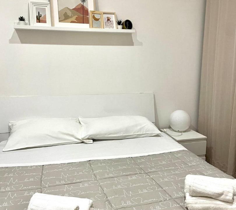 Photo of Bedroom in Grammichele